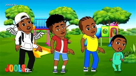 little black kids im gucci youre pollo|Top 10 Fun and Educational Shows for Black Children on Youtube.